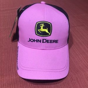 John Deere Hat